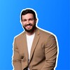 Логотип телеграм канала @ostroukh_imago — Сергей Остроух (канал)