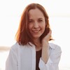 Логотип телеграм канала @ostrov_pisatelya — Остров писателя
