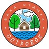 Логотип телеграм канала @ostrovokengels — База отдыха Островок