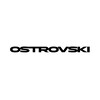 Логотип телеграм канала @ostrovskidesign — Ostrovski