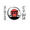 Логотип телеграм канала @ostrovsushi — Остров Суши 🍣 Роллы Мариуполь Доставка и Самовывоз