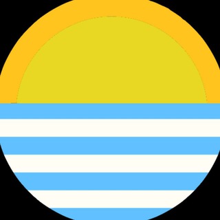 Логотип телеграм канала @osttour — Osttour