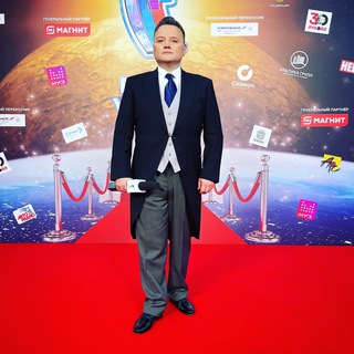 Логотип телеграм канала @ostudin — Студия Остудина
