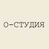 Логотип телеграм канала @ostudiya_krasnoyarsk — Детский театр О-студия