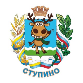 Telegram channel Подслушано Ступино logo