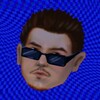 Логотип телеграм канала @ostvnin — сын коки и колы 🥤