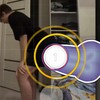 Логотип телеграм канала @osuidiots — отбросы osu! коммьюнити