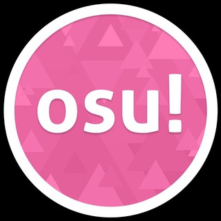 Logo of telegram channel osunews — Osu News