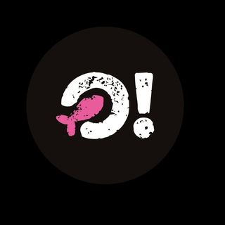 Логотип телеграм канала @osushimoscow — О!Суши. Москва
