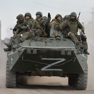 Логотип телеграм канала @osvedomitell — Война 2022 Россия-Украина WAR UKRAINE RUSSIAN