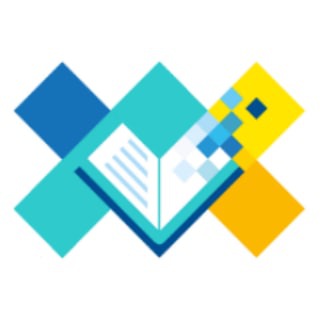 Логотип телеграм -каналу osvitazt — Департамент освіти Житомира
