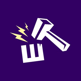 Telegram channel антишкарлет | студплатформа «Освітня кувалда» logo
