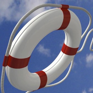 Логотип телеграм канала @osvodinfo — ОСВОД