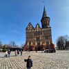Логотип телеграм канала @osvoih — Переезд в Калининград