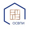 Логотип телеграм канала @osvpi — Благоустройство и мощение (ОСВПИ)