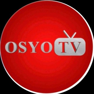 Telegram kanalining logotibi osyo_tv24 — Osyo_tv