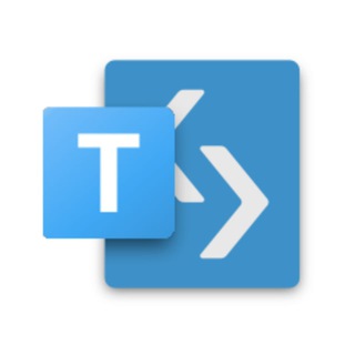 电报频道的标志 ot_channel_tw — Office Tool Plus 臺灣官方