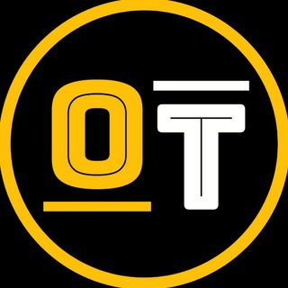 Логотип телеграм -каналу ot_chas_prognoza — OT | Час Прогноза