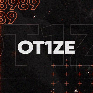 Логотип телеграм канала @ot1ze — ot1ze