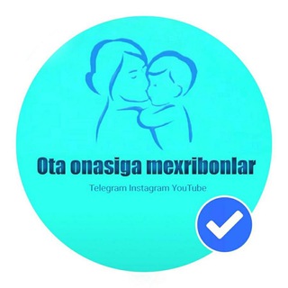 Telegram kanalining logotibi ota_ona_xaqida_musiqalar — Ota ona haqida musiqalar