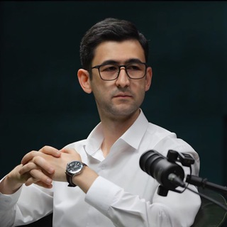 Telegram kanalining logotibi otabek_akromov — Otabek Akromov