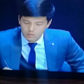 Telegram kanalining logotibi otabek_javmirov — Otabek Javmirov