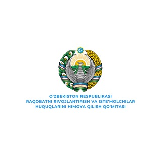 Telegram kanalining logotibi otabek_usmanov — Otabek Usmanov | Raqobat qo‘mitasi