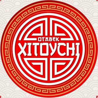 Telegram kanalining logotibi otabek_xitoychi — OTABEK XITOYCHI | Blog