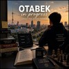Telegram kanalining logotibi otabek_chronicles — Otabek's Journey