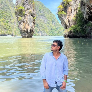 Telegram kanalining logotibi otabekmutalhojayev — Otabek Mutalho'jayev Official