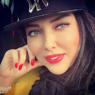لوگوی کانال تلگرام otadi_leila — لیلا اوتادی