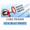 Telegram channel TRADER OTAI logo
