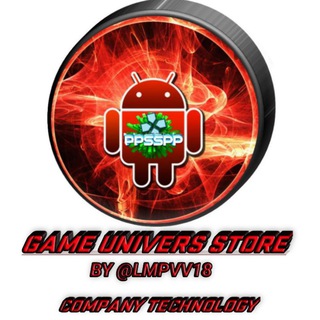 Logo de la chaîne télégraphique otaku_renaissance - 🎮 GAME UNIVERS STORE 📱 ORIGINAL