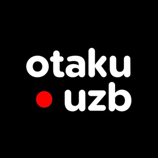 Telegram kanalining logotibi otaku_uzb — Otaku | Anime Yangiliklari