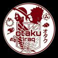 Logo saluran telegram otaku4iq — ~~🎎otaku.iraq🎌~~