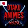 Logo of telegram channel otaku_anim_vostfr — OTAKU ANIME VOSTFR 🇯🇵