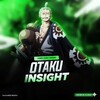 Logo of telegram channel otaku_insight — Otaku Insight | Anime News Channel