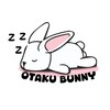 Logo of telegram channel otakubunny — Otaku Bunny