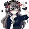 Логотип телеграм канала @otakuclip — Бункер Хики