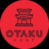 Logo of telegram channel otakufestlv — Otaku fest 🎐
