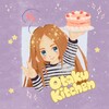 Логотип телеграм канала @otakukitchen — Otaku Kitchen | Рецепты из аниме | Еда из аниме