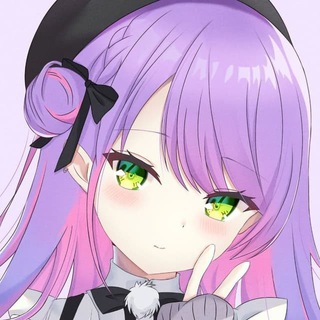 Telegram channel Otaku's Corner logo