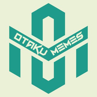 Logo of telegram channel otakumemesarchive — OtakuMemes Archive