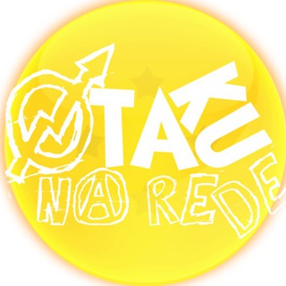 Logotipo do canal de telegrama otakunarede - Otaku na Rede - Animes