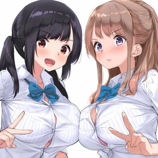 Логотип телеграм канала @otakuntg — MOODiYA