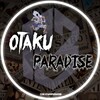 Telegram channel 𝗢taku 𝗣aradise logo
