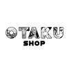 Логотип телеграм канала @otakushop — OTAKUSHOP Донецк