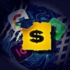 Логотип телеграм канала @otakuteamgg — Otaku Team | Заработок на Отзывах 2.0