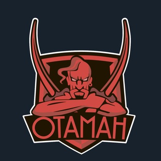 Логотип телеграм -каналу otaman_ukraine — Otaman.ua 🇺🇦
