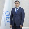Telegram kanalining logotibi otamurodov_oybek — Oybek Otamuratov | Ekopartiya deputati
